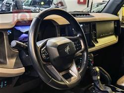 فورد برونكو